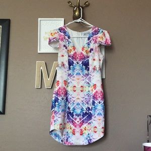 Xenia Boutique Dress